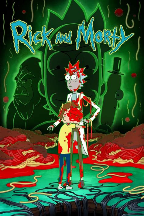 rick and morty монгол хэлээр|Хүүхэлдэйн кино Рик Морти хоёр. Season 7 ep 10 from 10.